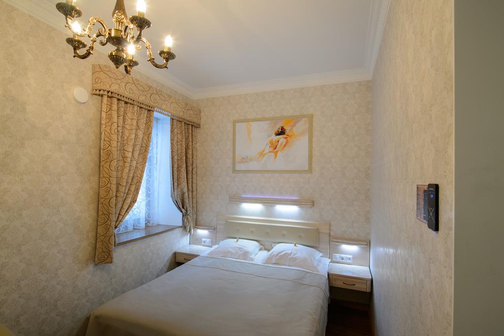 Georgi Hotell Voru Ruang foto